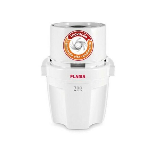 Κρεατομηχανή Flama 1705FL 700W (0,2 L) - S0427372