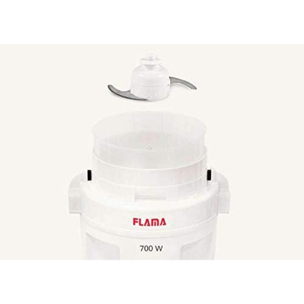 Κρεατομηχανή Flama 1705FL 700W (0,2 L) - S0427372