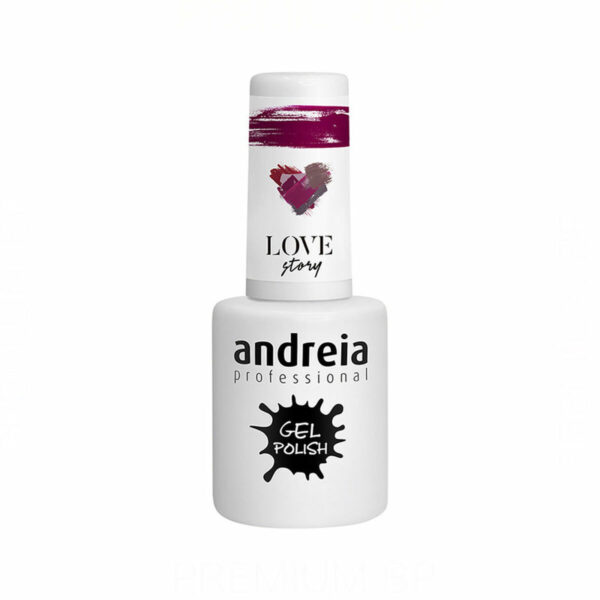 Βερνίκι νυχιών Andreia ‎ 303 (10,5 ml) - S4257118