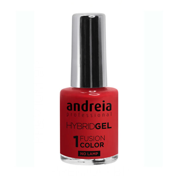 βαφή νυχιών Andreia Hybrid Fusion H72 (10,5 ml) - S4259210