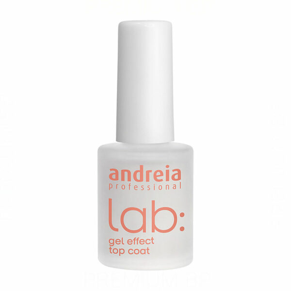 Βερνίκι νυχιών Lab Andreia Effect Top Coat (10,5 ml) - S4257163