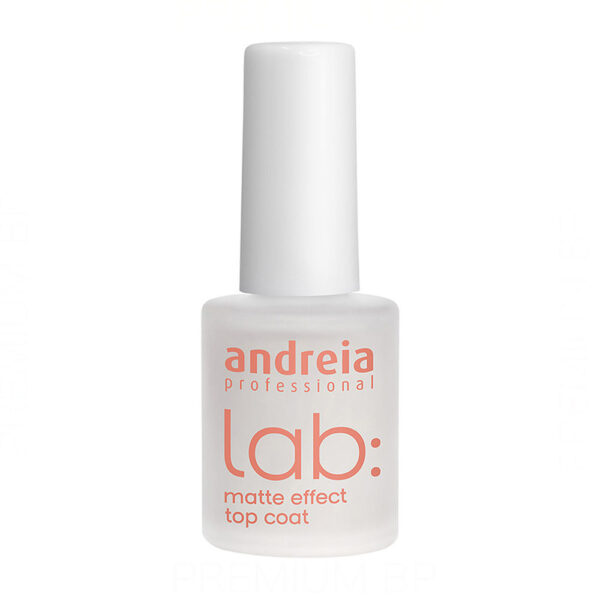 Βερνίκι νυχιών Lab Andreia Matte Effect Top Coat (10,5 ml) - S4257170