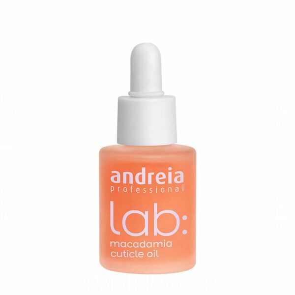 Θεραπεία για τα Πετσάκια Lab Andreia Macadamia (10,5 ml) - S4257169