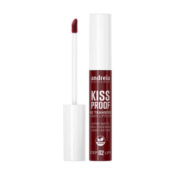 Κραγιόν Andreia Kiss Proof Nº 1 8 ml Burgundy - S4259622