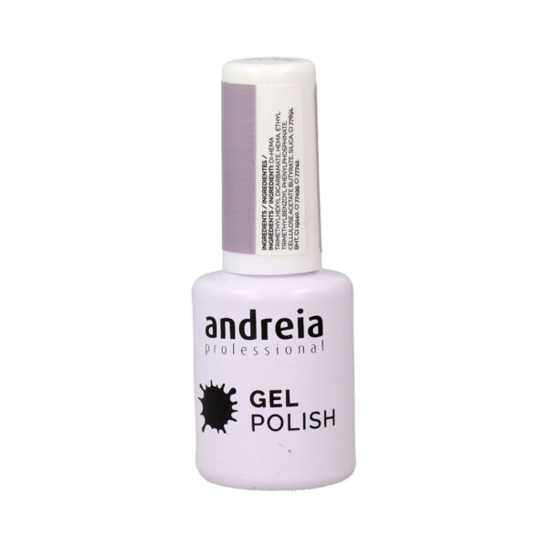 Βερνίκι νυχιών Andreia Hot 'n' Cold Nº 4 10,5 ml - S4259665