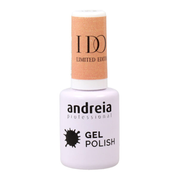 Βερνίκι νυχιών Andreia I Do! ID2 Invitation 10,5 ml - S4261133