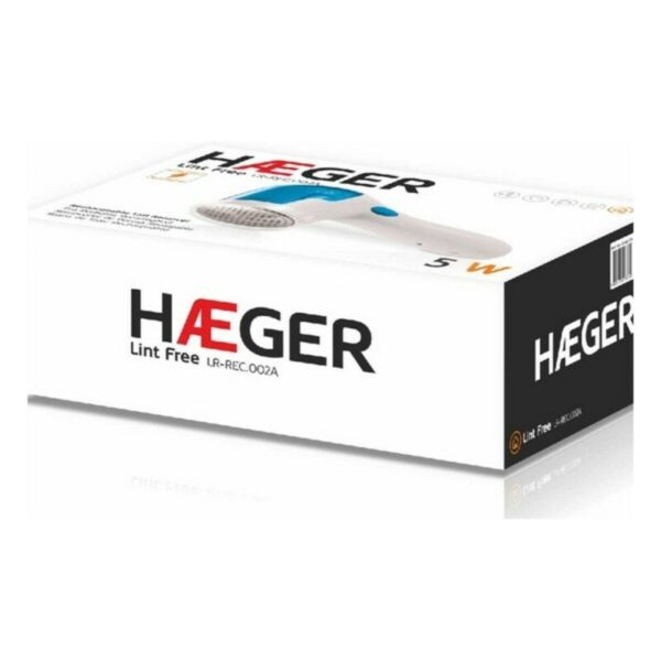 Αποχνουδωτής Haeger Lint Free 5 W - S7781541