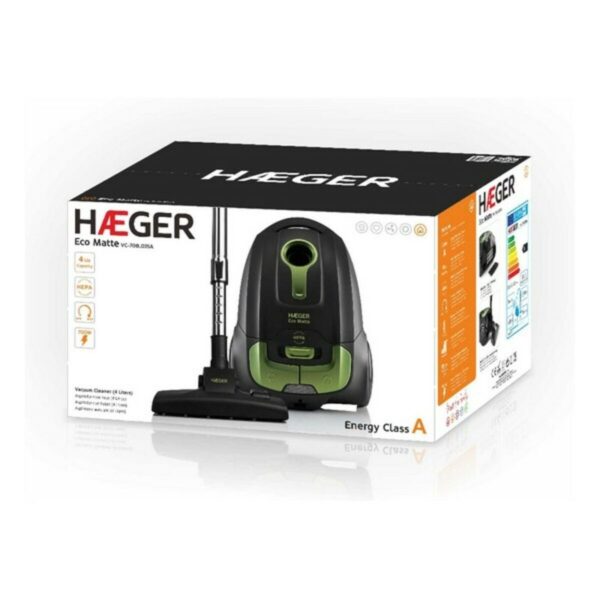 Ηλεκτρική σκούπα Haeger Matte 700 W - S7781596