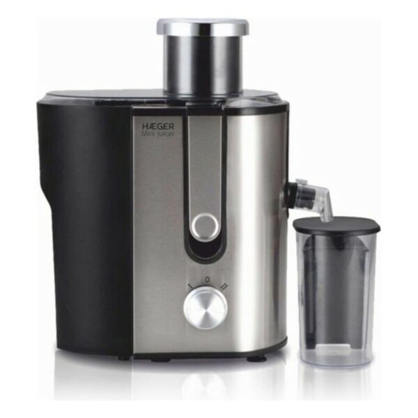 Εκκαθαριστής Haeger Mini Juicer 600 W - S7781534