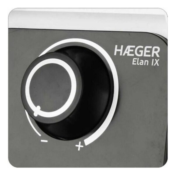 Καλοριφέρ Λαδιού (9 σώματα) Haeger Elan IX 2000 W - S77099357