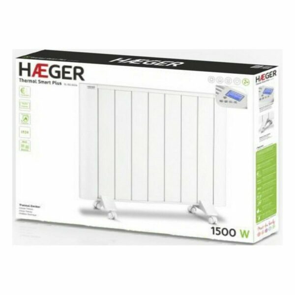 Καλοριφέρ Haeger Thermal Smart Plus 1500 W - S77099415