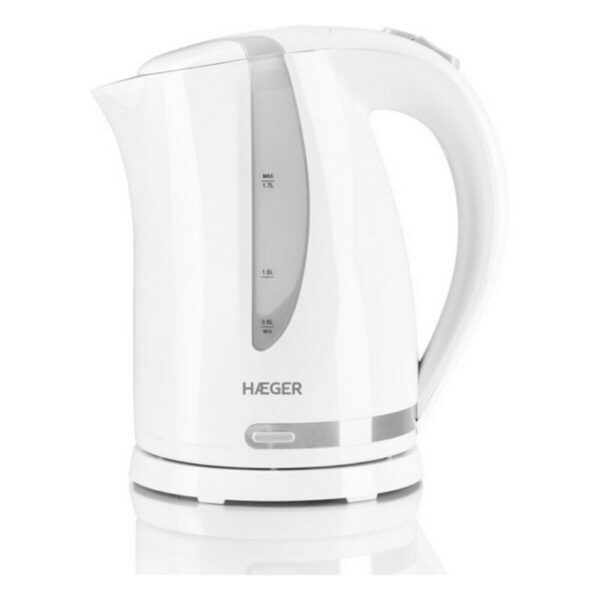 Βραστήρας Haeger Whiteness 2200 W 1,7 L - S7781492