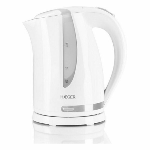 Βραστήρας Haeger Whiteness 2200 W 1,7 L - S7781492