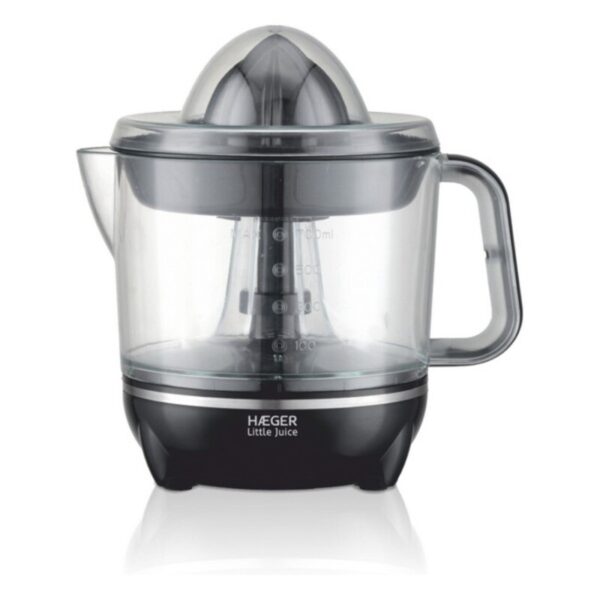 Ηλεκτρικός Αποχυμωτής Haeger Little Juice 25 W 700 ml 25 W - S7781464