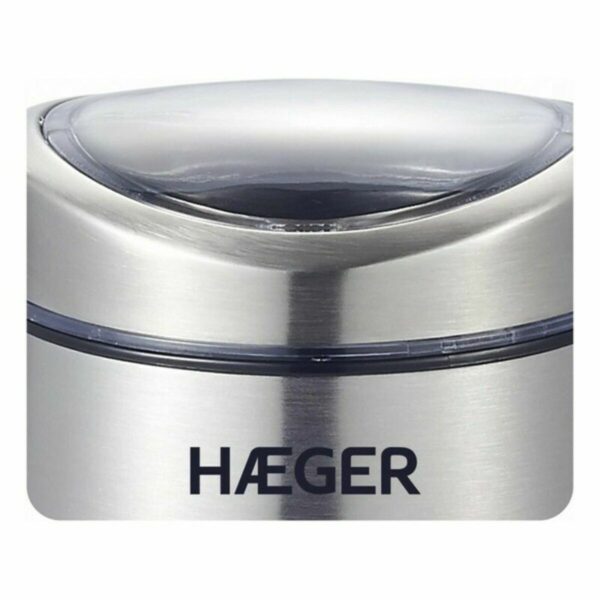 Ηλεκτρικό Μύλο Haeger Καφές 200 W - S7781461