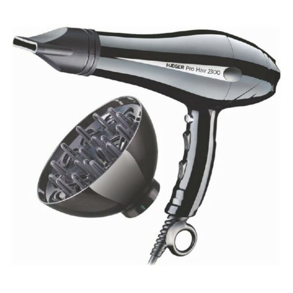 Πιστολάκι Haeger Pro Hair 2300 W - S7781524