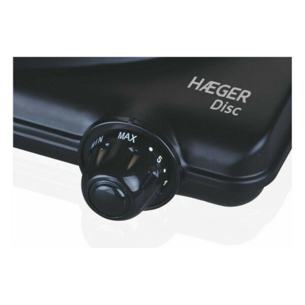 Ηλεκτρική Εστία Haeger Disc 1500 W - S7781527