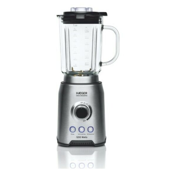 Μπλέντερ Κύπελλο Haeger Ultra Smoothie 1200 W - S7781539