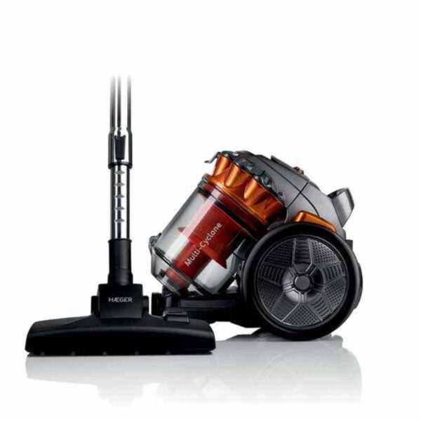 Ηλεκτρική σκούπα Haeger Max Cyclon 3 L 700W - S7781597