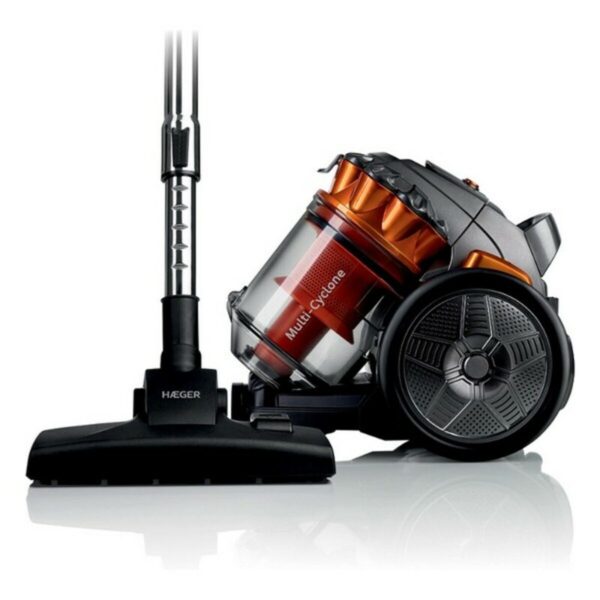 Ηλεκτρική σκούπα Haeger Max Cyclon 3 L 700W - S7781597