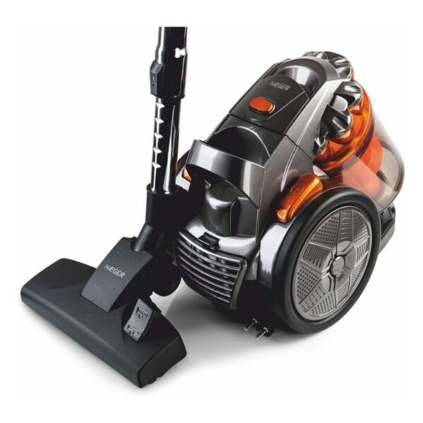 Ηλεκτρική σκούπα Haeger Max Cyclon 3 L 700W - S7781597