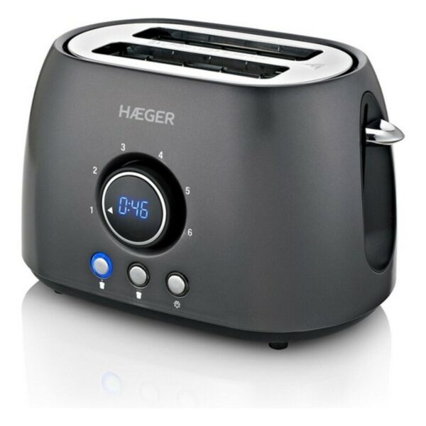 Τοστιέρα Haeger Future 800W - S7781581