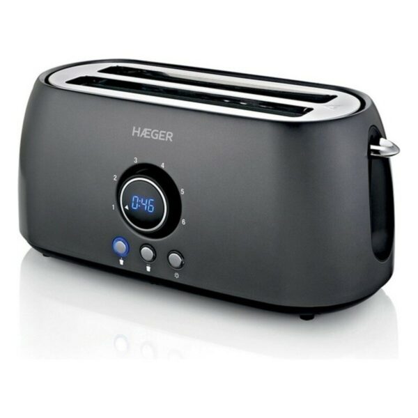 Τοστιέρα Haeger Future Plus 1400 W - S77184217