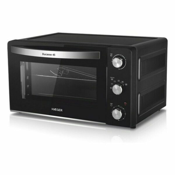 Σόμπα Haeger Ducasse 1500W 45 L - S7781553