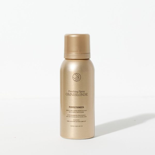 Omniblonde Perfectionista Finishing Spray 100 ml - PARS-OM-011-B1