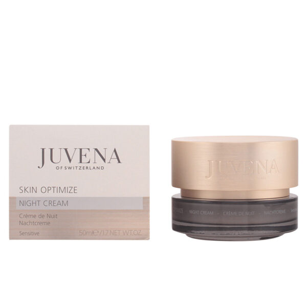 JUVENA JUVEDICAL night cream sensitive skin 50 ml - GETNVA7728956-1