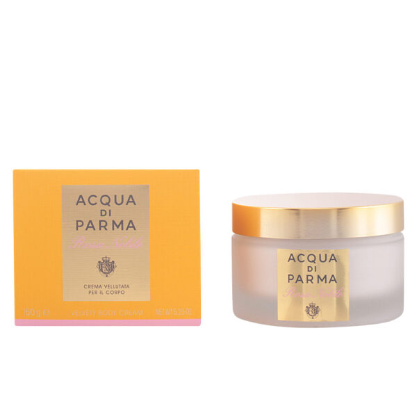 ACQUA DI PARMA ROSA NOBILE body cream 150 gr - GETNVA3490200-1