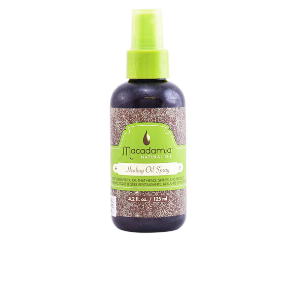 MACADAMIA HEALING OIL spray 125 ml - NVA5002251