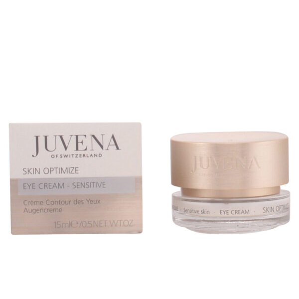 JUVENA JUVEDICAL eye cream sensitive 15 ml - NVA7728963