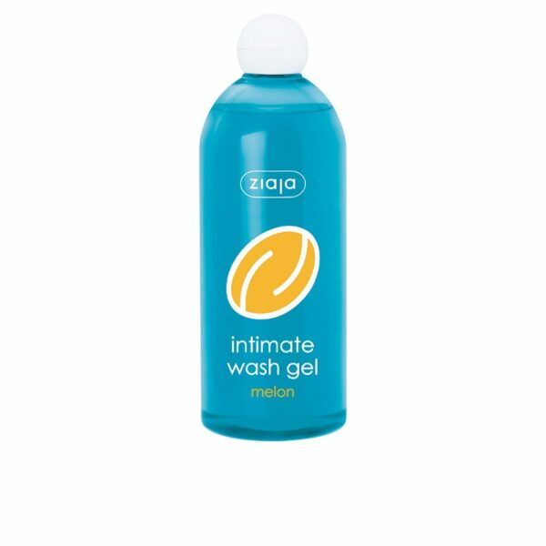 Ziaja Intimate Melon 500ml - NVA7010494