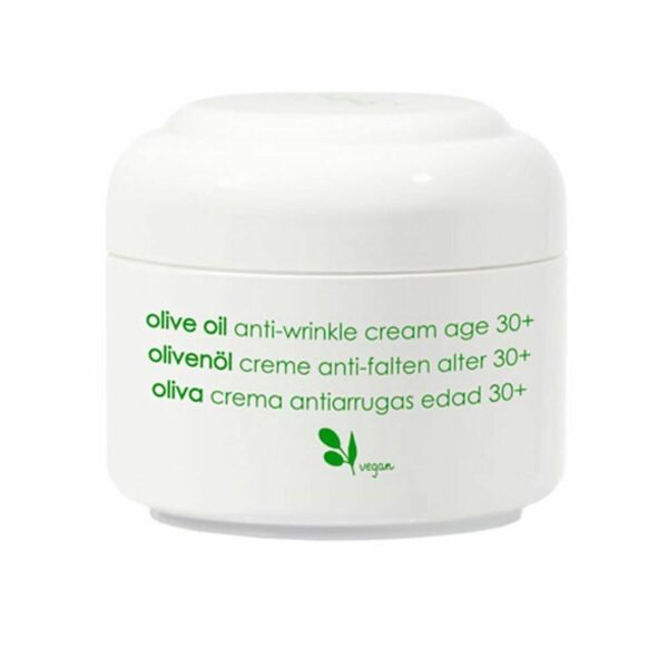 Ziaja Natural Olive Anti-Wrinkle Cream Age 30+ 50ml - NVA7016915