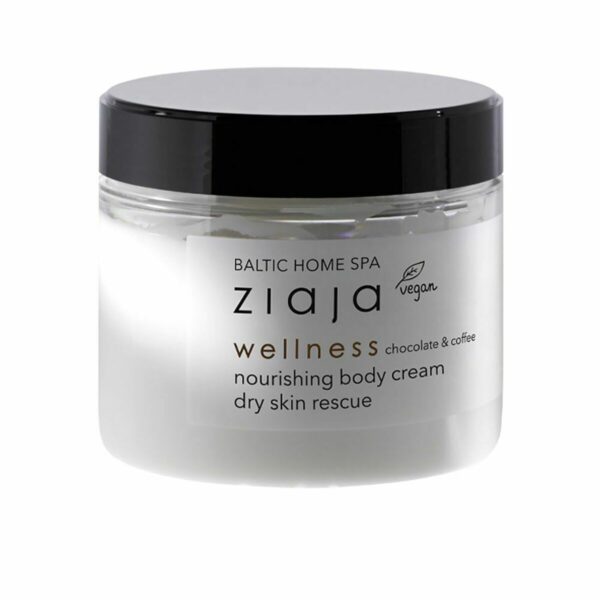 ZIAJA BALTIC HOME SPA WELLNESS θρεπτικη κρέμα σώματος με καφέ - NVA7051428