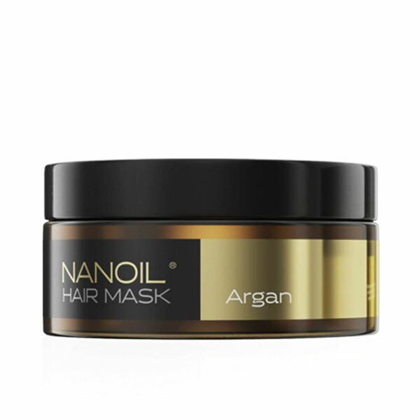 NANOLASH HAIR MASK argan 300 ml - NVA9547079