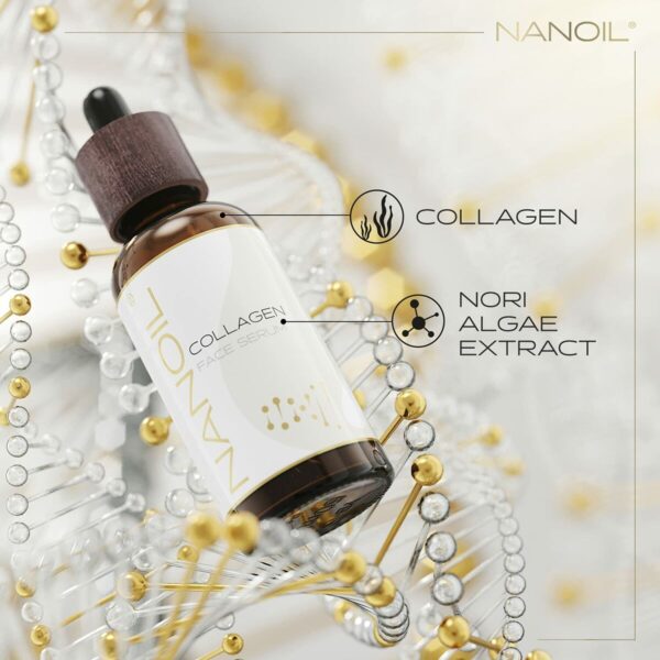 NANOLASH FACE SERUM collagene 50 ml - NVA9547314