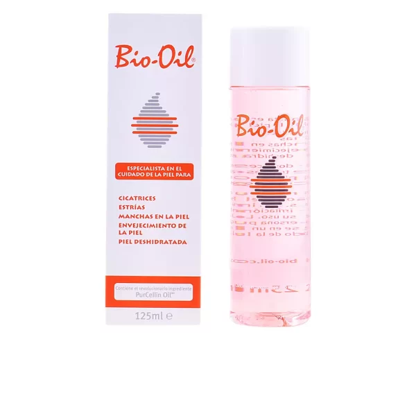 Bio-Oil PurCellin Λάδι κατά των Ραγάδων 125ml - NVA9111351