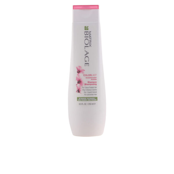 BIOLAGE COLORLAST shampoo 250 ml - NVA0620766