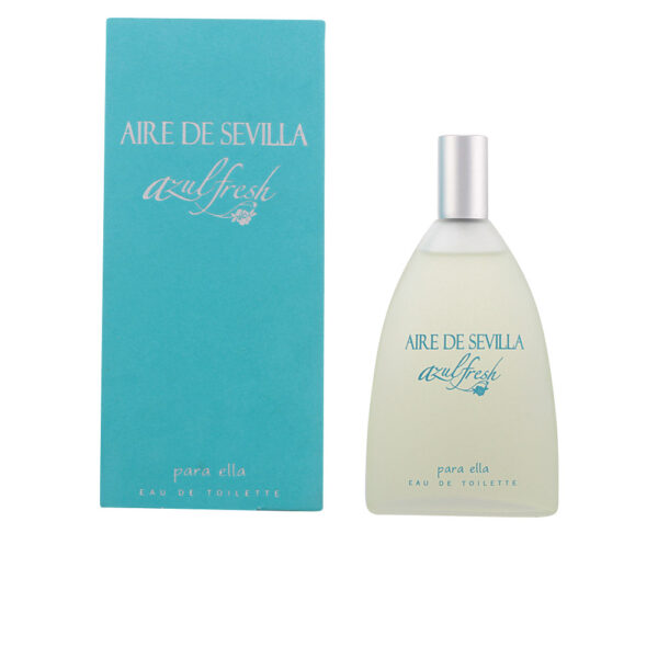 AIRE SEVILLA AIRE DE SEVILLA blue FRESH edt spray 150 ml - NVA7135839