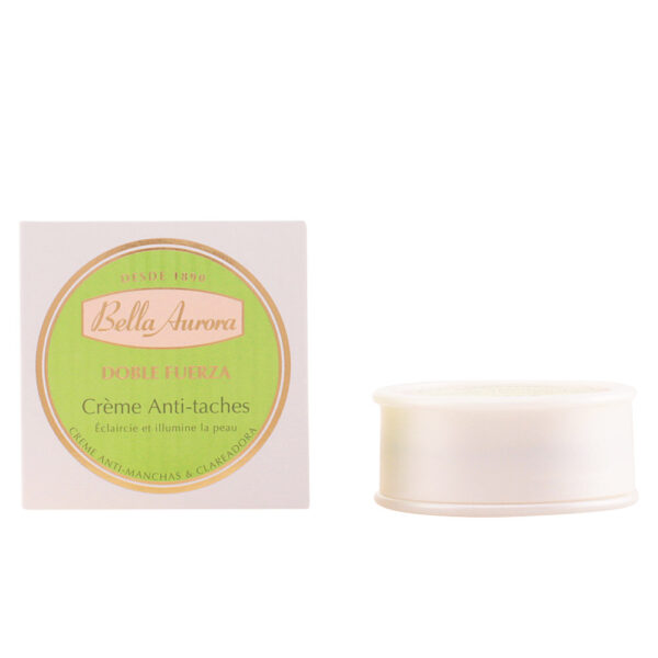 Bella Aurora Doble Fuerza Antispot & Whitening Cream 30ml - NVA0409328