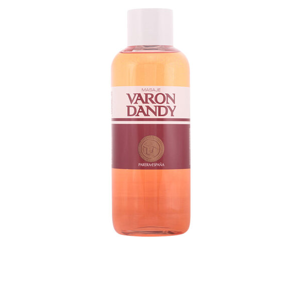 VARON DANDY VARON DANDY after shave lotion 1000 ml - NVA0006311