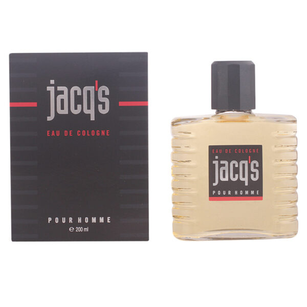 JACQ'S JACQ'S edc 200 ml - NVA0019076