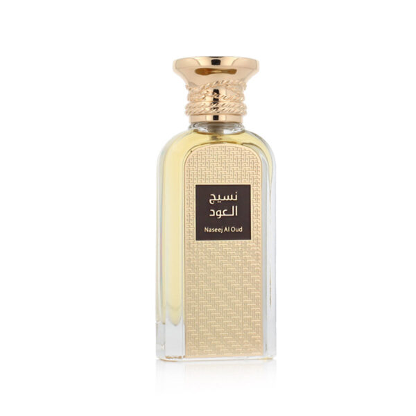 Άρωμα Unisex Zimaya Naseej Al Oud EDP 50 ml - S8316185