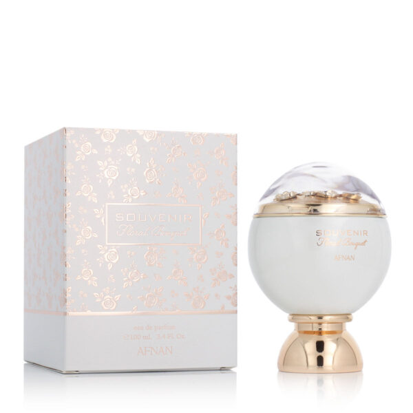 Afnan Souvenir Floral Bouquet W EdP 100 ml - LB1040219