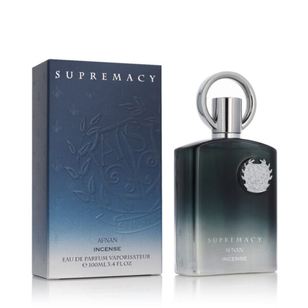 Afnan Supremacy Incense M EdP 100 ml /2020 - LB1040216