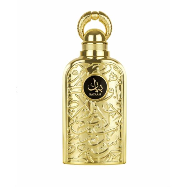 Γυναικείο Άρωμα Lattafa EDP Bayaan 100 ml - LB4030217