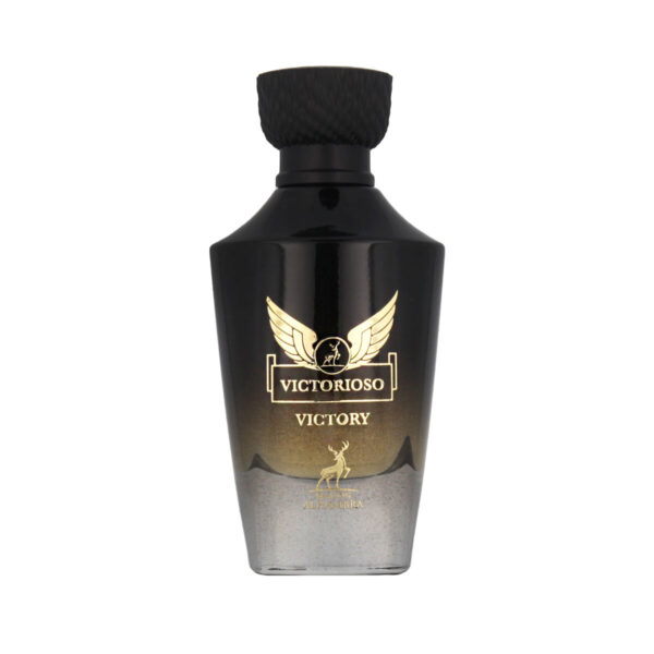 Ανδρικό Άρωμα Maison Alhambra EDP Victorioso Victory 100 ml - GETS8315881-1