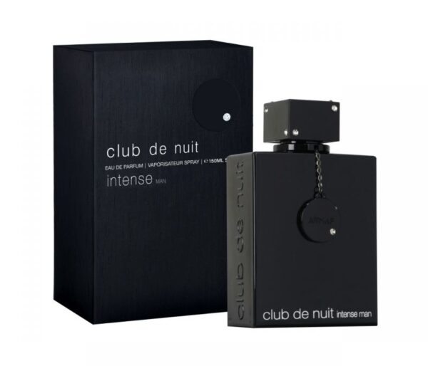 Armaf Club De Nuit Intense M Parfum 150 ml - LB1020238